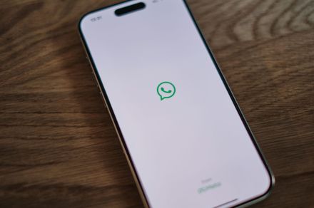 WhatsApp’s long-awaited scheduling feature is finally being tested on iPhones