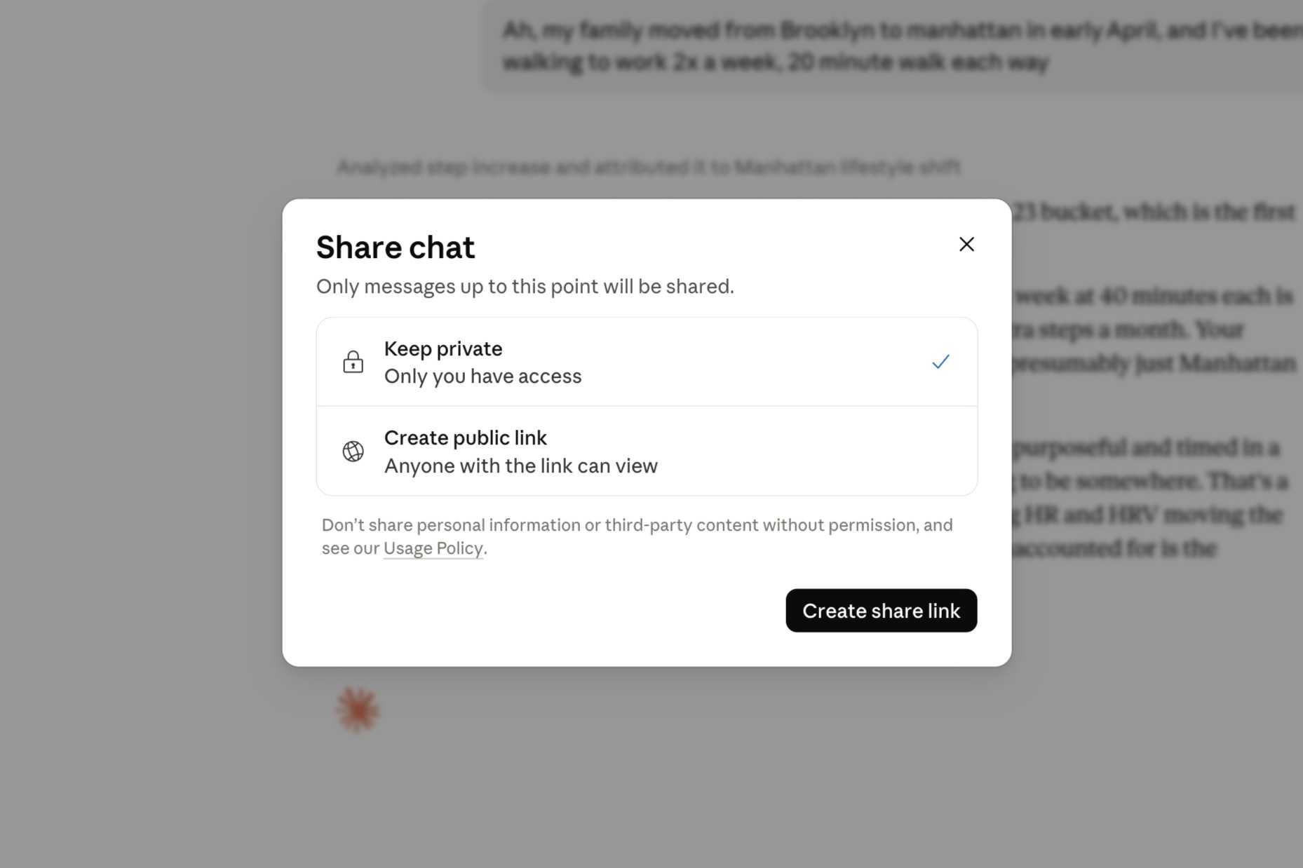 Meta just reminded us that sharing AI chats is a terrible idea