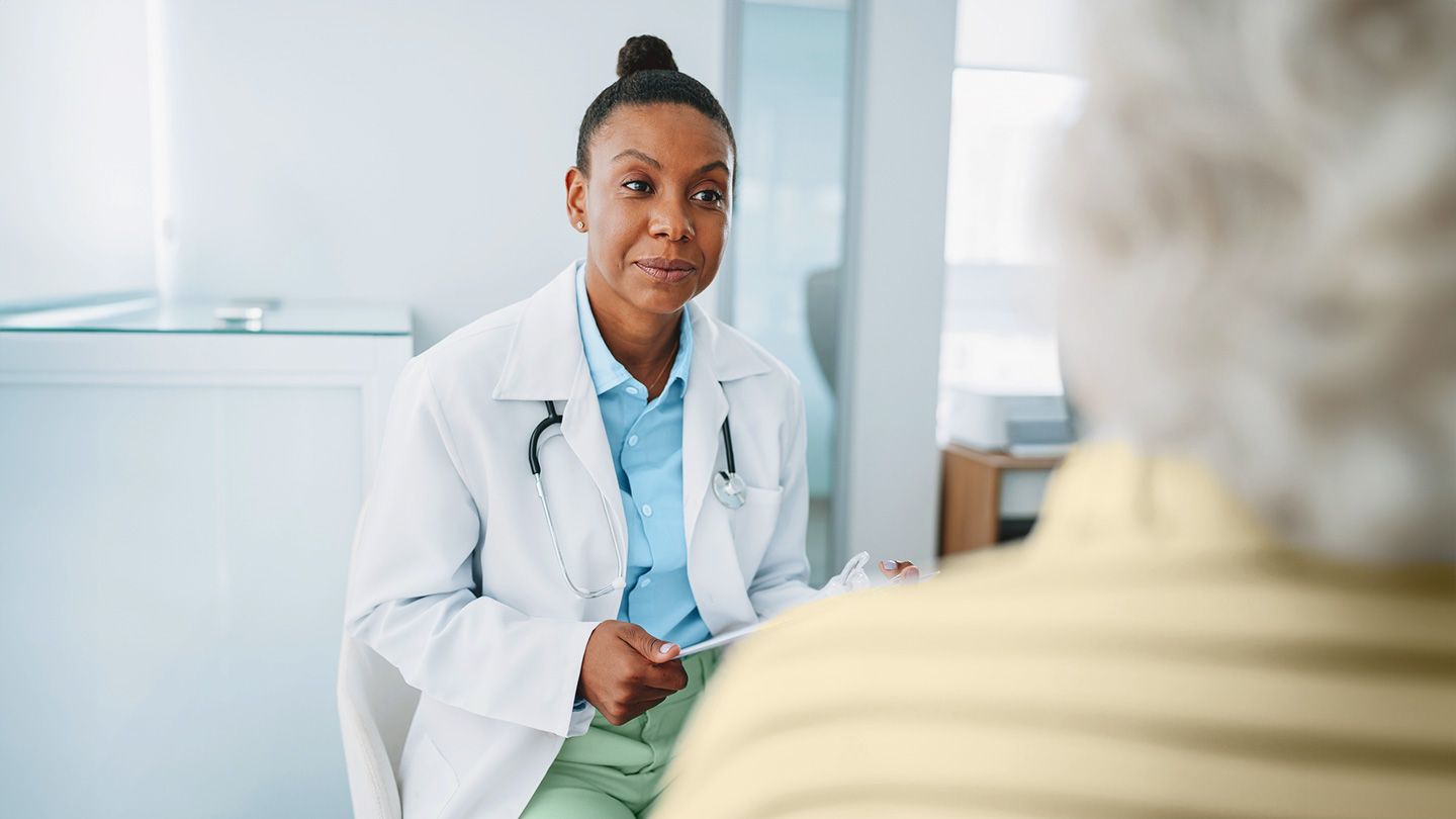 How Do I Get a Second Opinion Without a Referral?