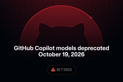 GitHub removes six Copilot models, including GPT-5.5 and Gemini 3.7 Flash
