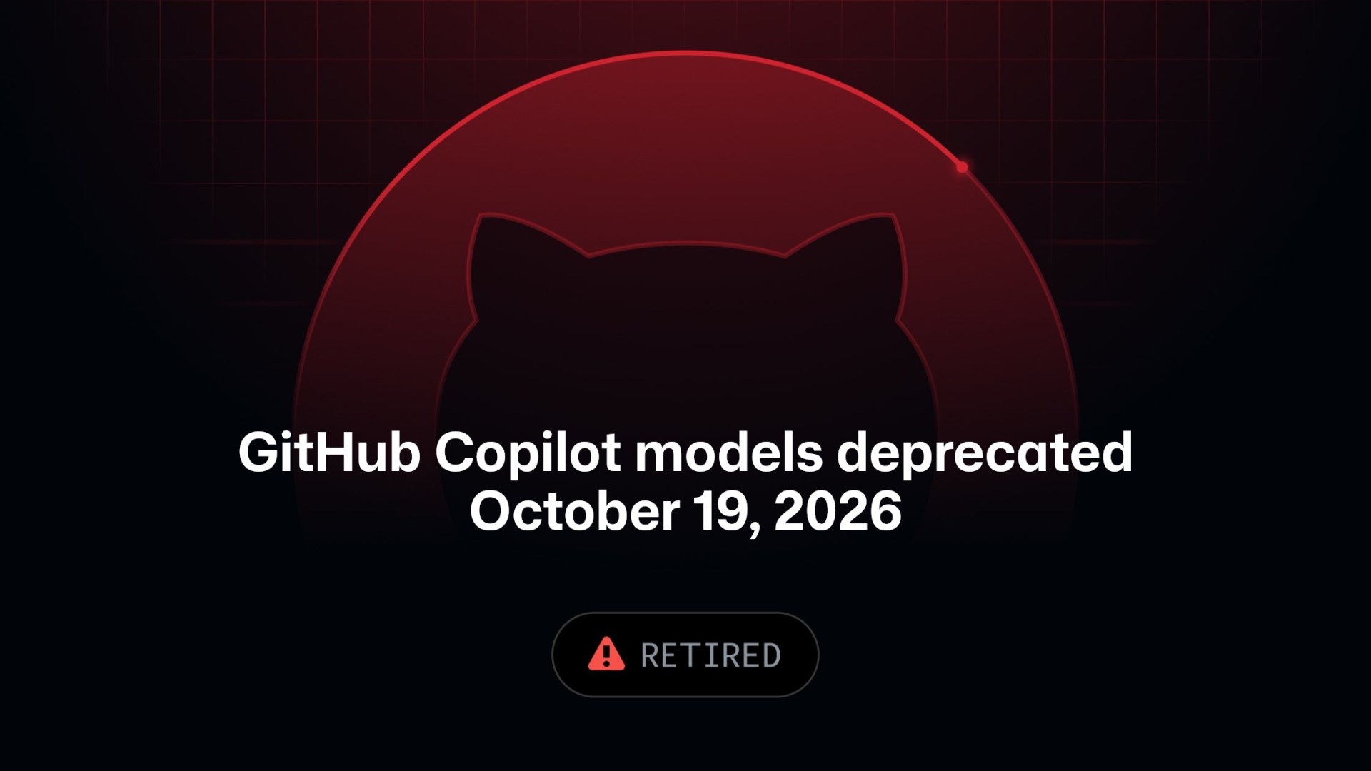 GitHub removes six Copilot models, including GPT-5.5 and Gemini 3.7 Flash