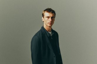 Rag & Bone Pre-Fall 2027 Menswear