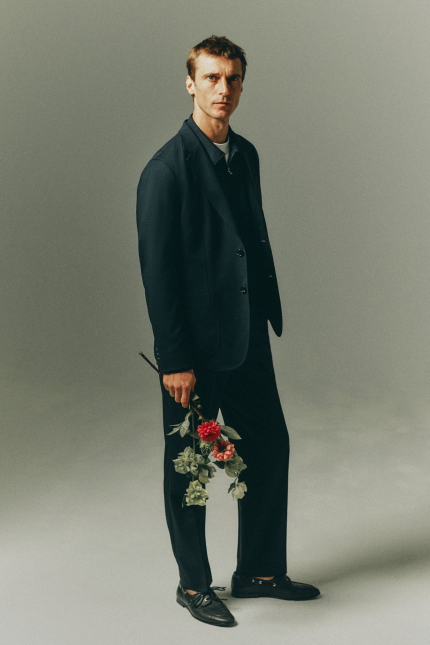 Rag & Bone Pre-Fall 2027 Menswear