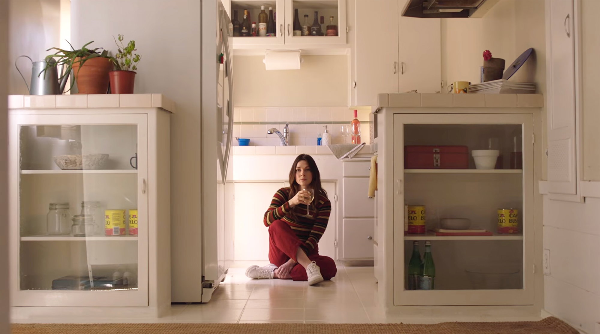 Kelsey Bascom Has Diabetes in ‘Quarter’ Coming-of-Age Film Trailer