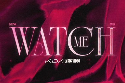 K/DA Releases New Song “WATCH ME” Featuring Sophie Powers and Mimi Webb
