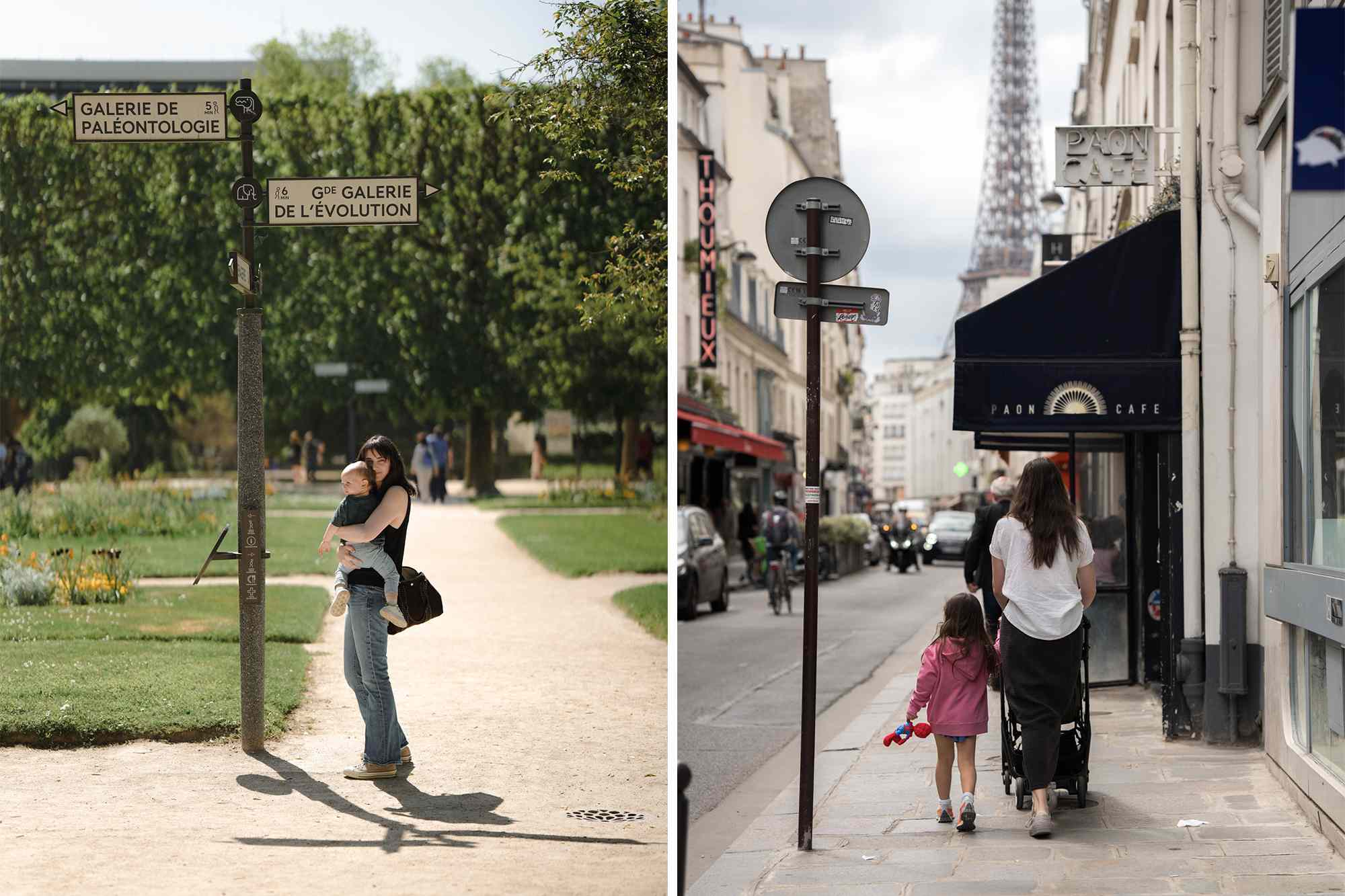 I’m a Mom Living in Paris—Here Are My 11 Favorite Places in the City to Visit With Kids