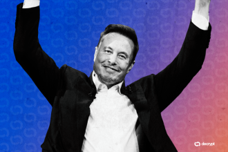 SpaceX Filing Gives Elon Musk the Final Word on Tesla Merger He Says He’s Staying Out Of