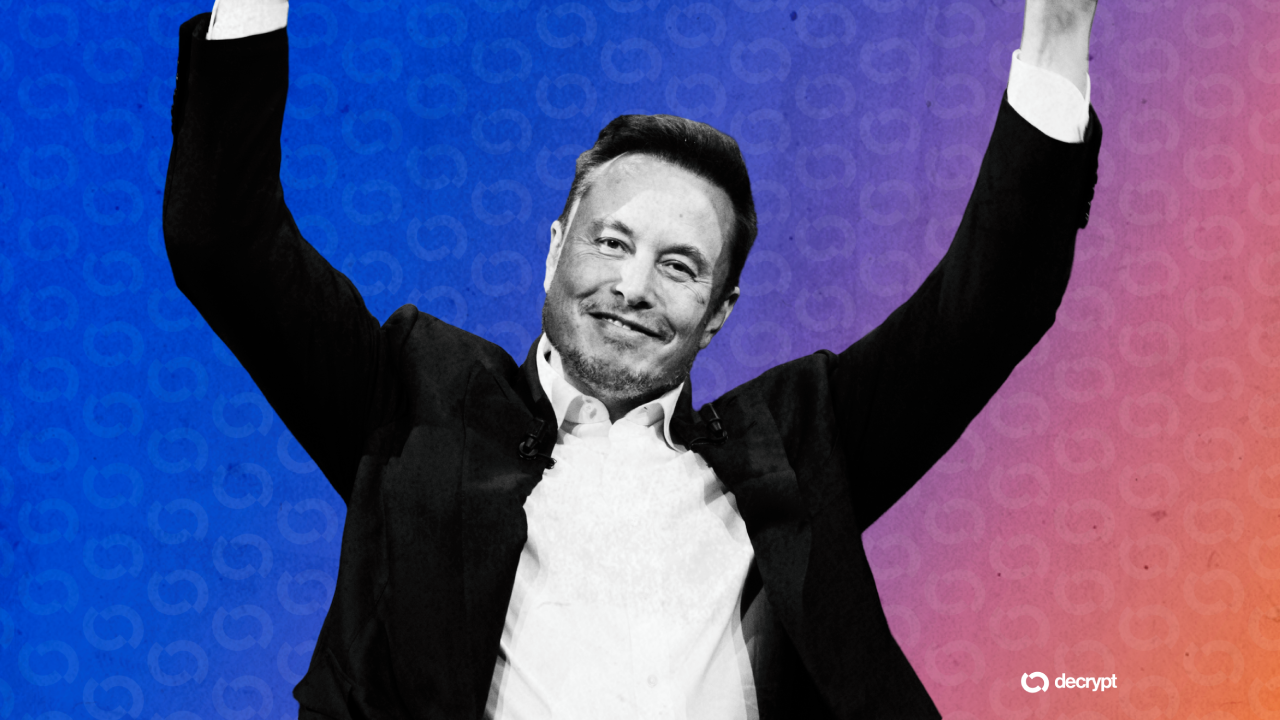 SpaceX Filing Gives Elon Musk the Final Word on Tesla Merger He Says He’s Staying Out Of