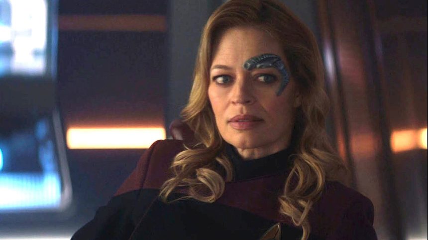 Star Trek: Legacy Would Have Featured Patrick Stewart’s Picard In A Supporting Role