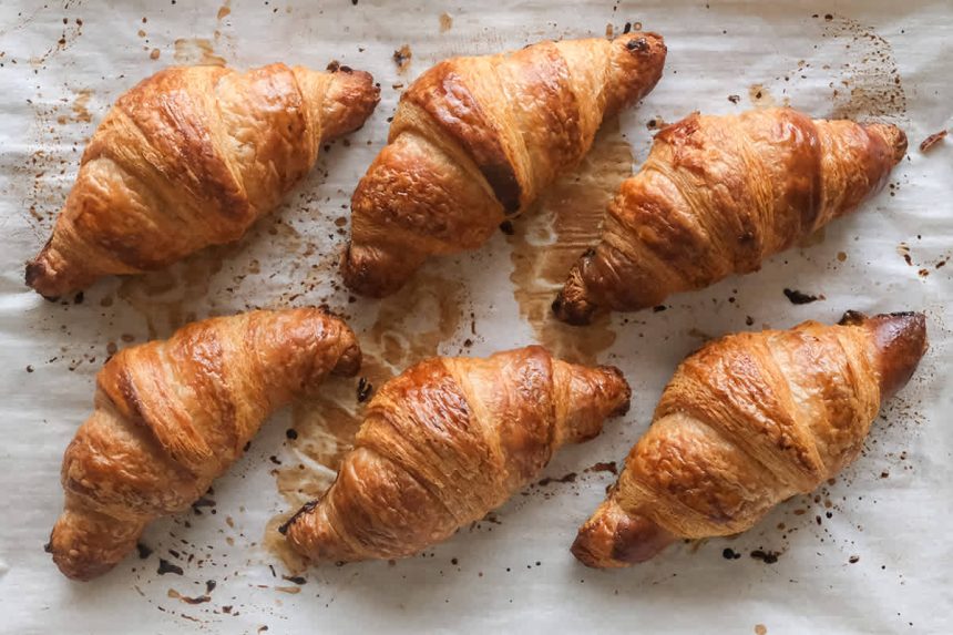 Our Favorite Bread Subscription Service Is Offering Free Croissants for Life (and I Got You an Exclusive Code)