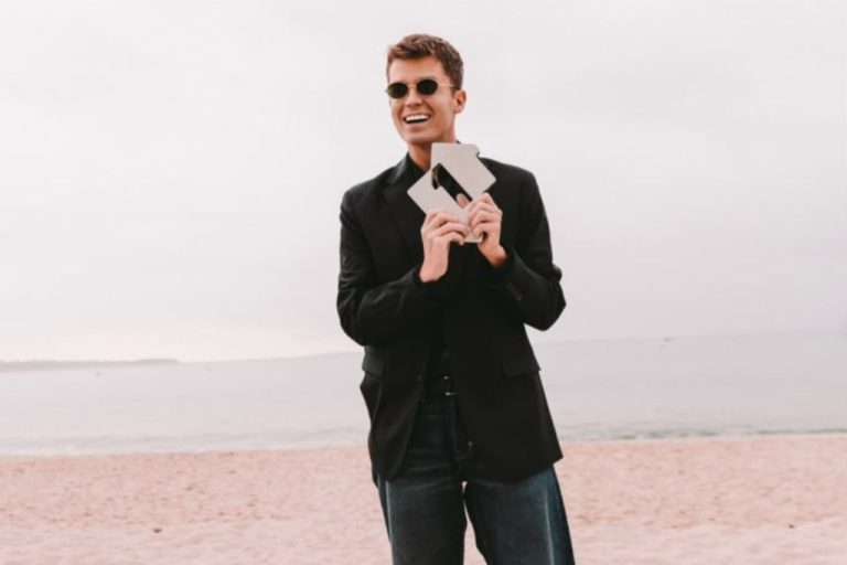 Jamie Miller Becomes First Male Solo Welsh Artist to Top U.K. Singles Chart in 41 Years With ‘Babydoll’