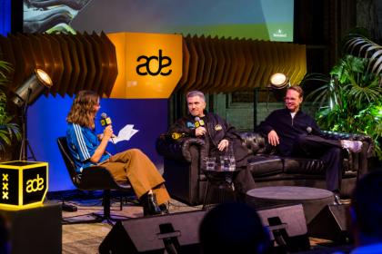 Insomniac and ADE Launch New Map Point Summit
