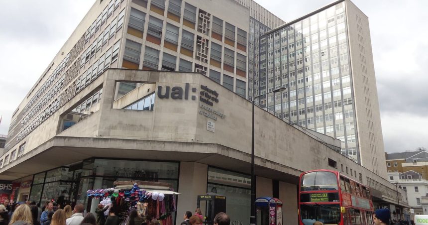 Lost seeks 24-hour license for new London College of Fashion venue
