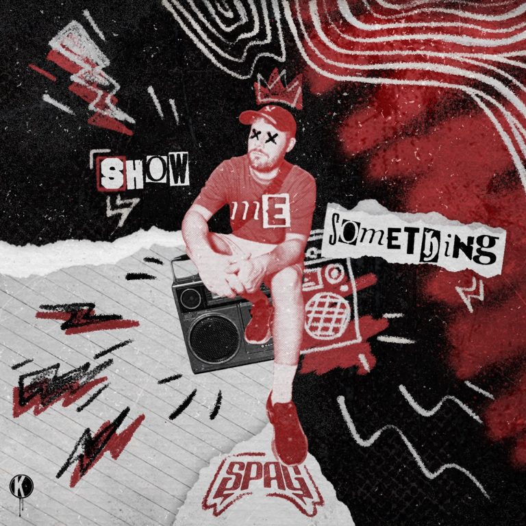 SPAG Drops ‘Show Me Something,’ Pushes Rebrand Forward