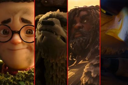 Final Featurettes for Laika’s ‘Wildwood’ Must See Fantasy Adventure