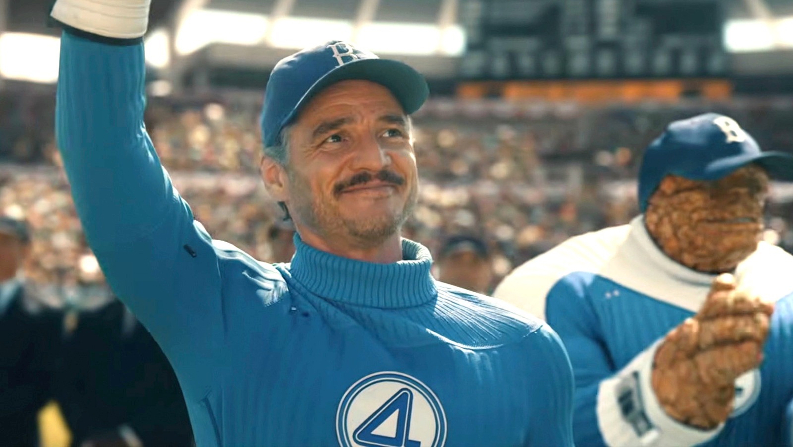 Marvel Reveals New Avengers: Doomsday Footage In Special World Series Commercial