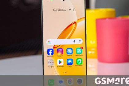 Upcoming Realme 17 Pro series phone’s key specs leak