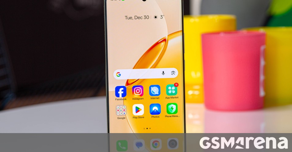 Upcoming Realme 17 Pro series phone’s key specs leak