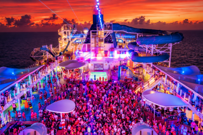 EDSea Reveals 2027 Lineup With 50+ Artists