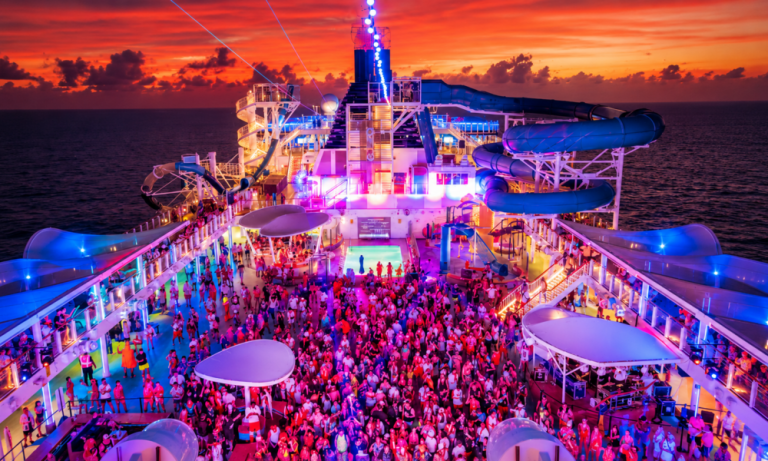 EDSea Reveals 2027 Lineup With 50+ Artists