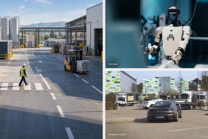 Nvidia gives robot developers new tools to generate rare training scenarios