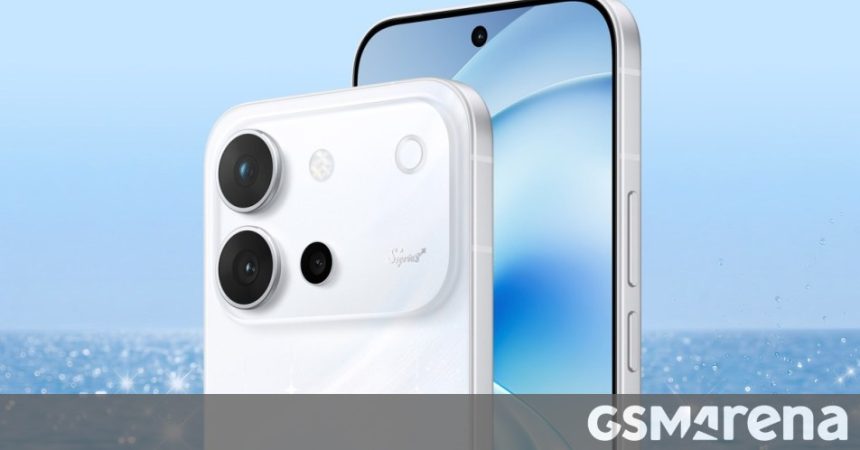 vivo S70 tipped to launch soon with teleconverter support