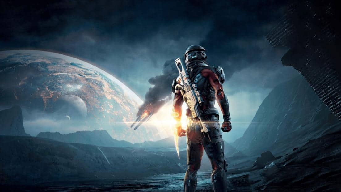 Bioware Closes After 30 Years, New Mass Effect Game Also Cancelled
