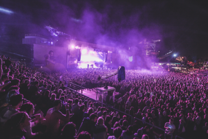 Hive Scores $27M Growth Investment to Overhaul Ticket Sales