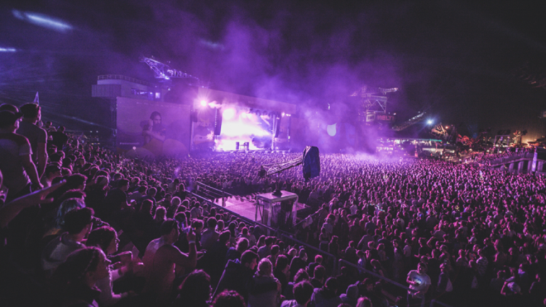 Hive Scores $27M Growth Investment to Overhaul Ticket Sales