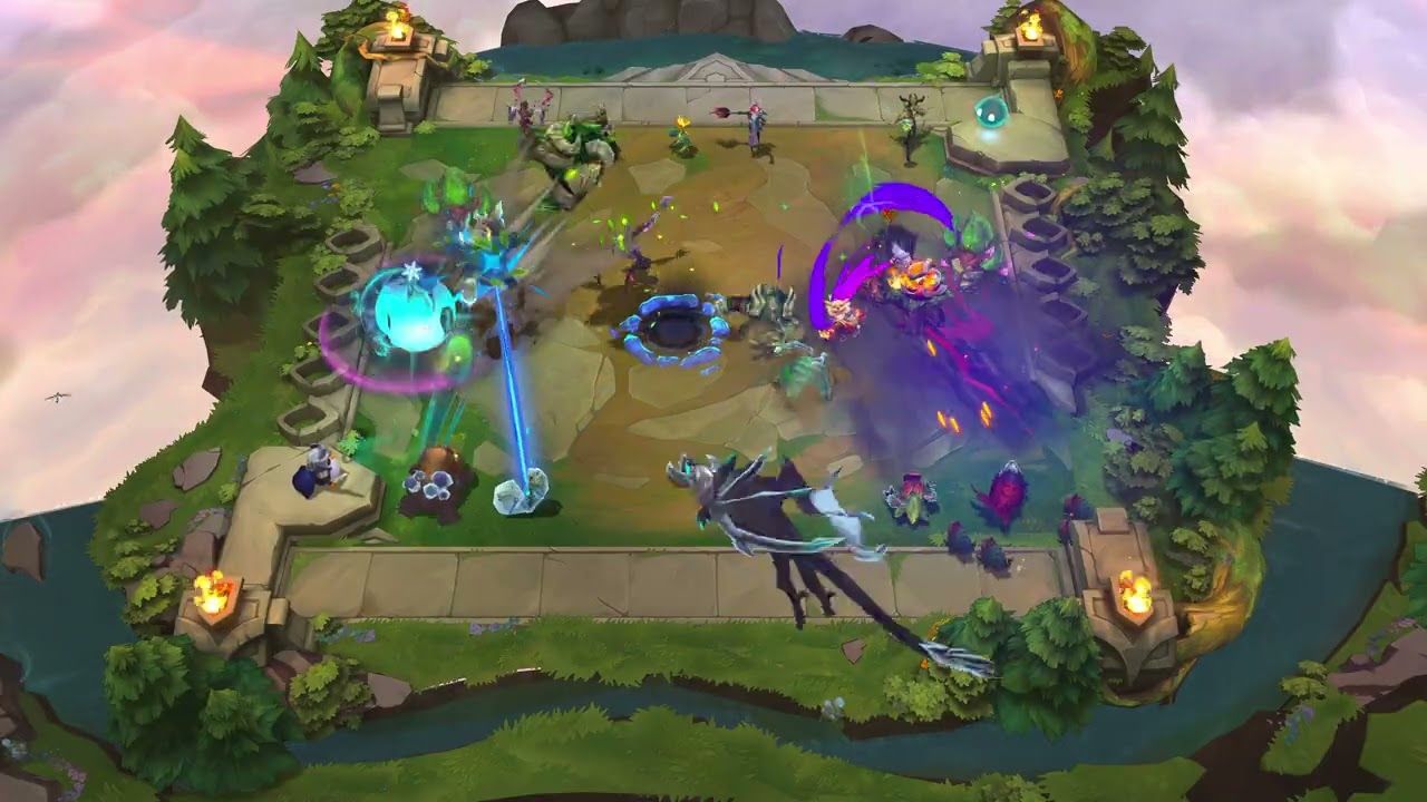 TFT to Give Away Free Mythic Tactician After Troubled Launch: Here’s How to Get It