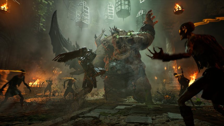 Steam Next Fest: Most-Played Demos So Far Include Fart Together, Emberville, ArcheAge Chronicles