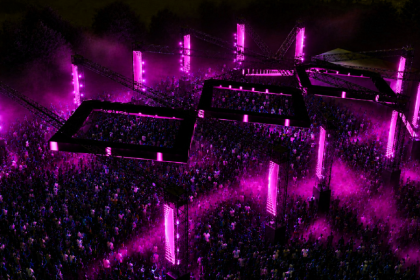 Creamfields Announce Runway 2.0 As New Stage For 2027