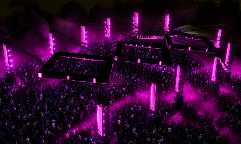 Creamfields Announce Runway 2.0 As New Stage For 2027