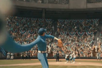 Another Extra Boring Baseball-Themed ‘Avengers: Doomsday’ Teaser
