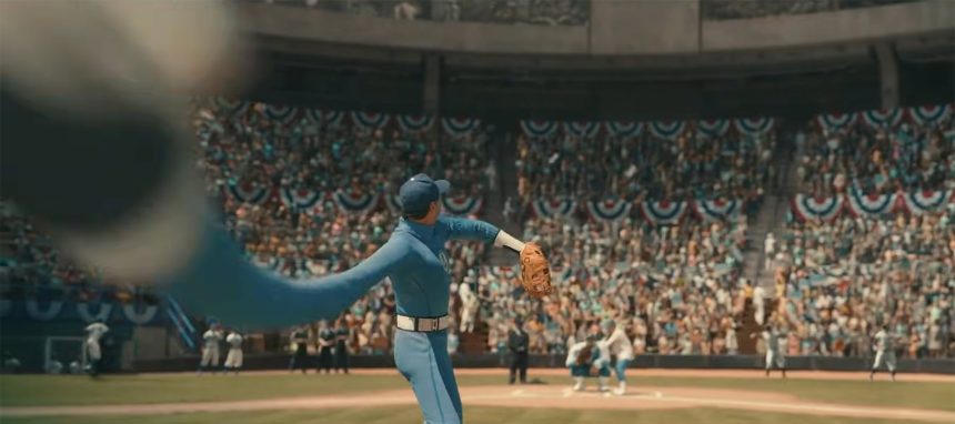 Another Extra Boring Baseball-Themed ‘Avengers: Doomsday’ Teaser