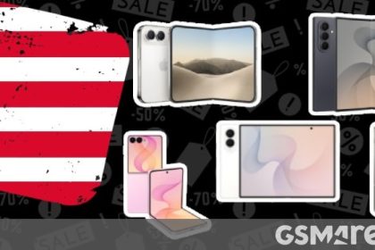 Deals: iPhone Duo launches, faces off against Galaxy Z Fold8, Motorola Razr Fold and others