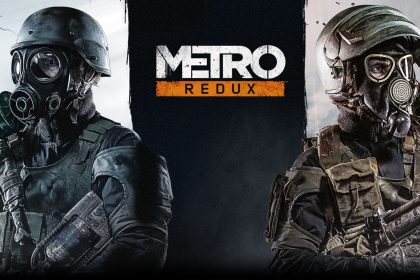 Metro Redux Next-Gen Update Adds Nvidia DLSS 5 Support on PC