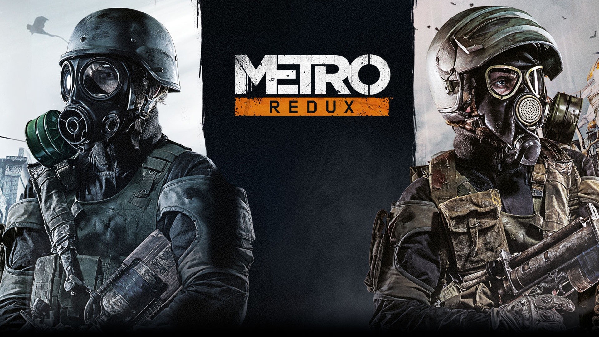 Metro Redux Next-Gen Update Adds Nvidia DLSS 5 Support on PC