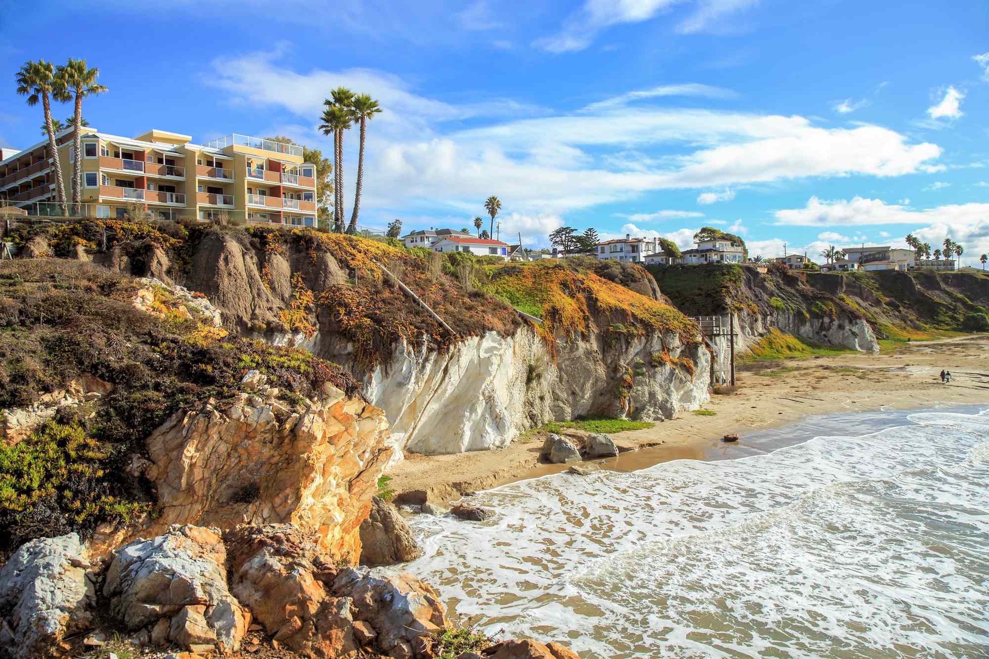 I’ve Traveled California for Over 20 Years—This Beach Town Has the Perfect Balance of Laid-back Charm and Recreation