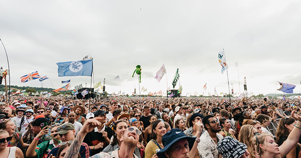 Oversold Glastonbury 2027 tickets will still be valid, festival confirms