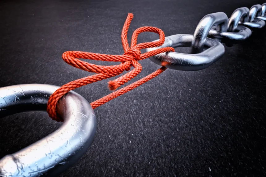 Will AI expose the rickety infrastructure of the internet?
