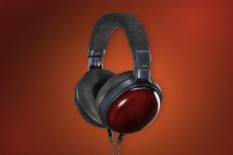 Audio-Technica is calling these $3,799 wooden headphones its finest ever