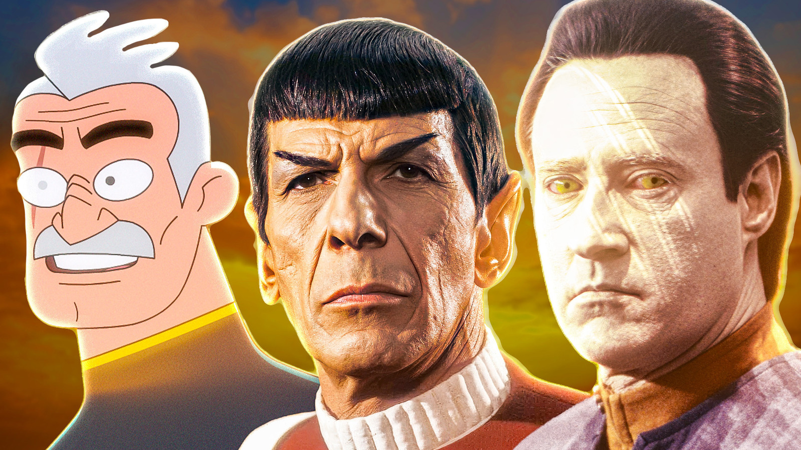 5 Star Trek Characters Who Died And Then Came Back To Life