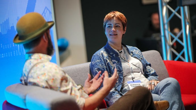 Podcast: Landfall’s Rebecca Lautner on Peak’s 23 million sales and looking past friendslop