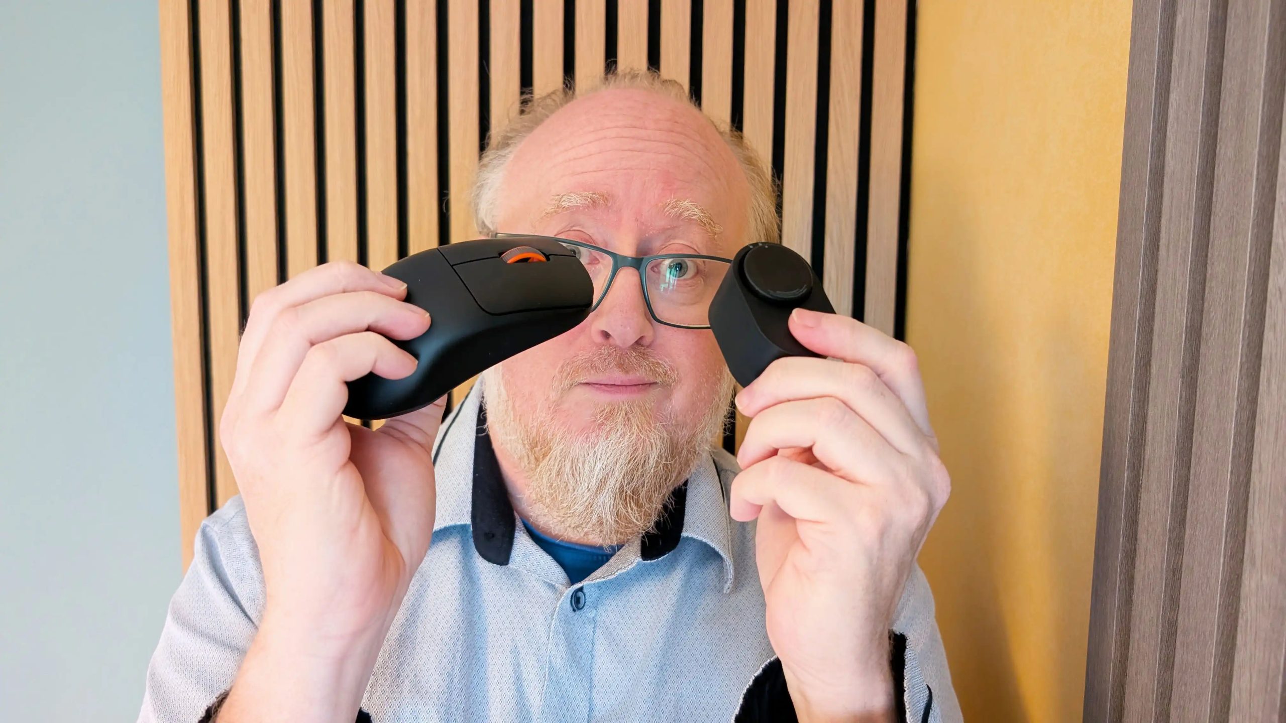 SteelSeries Sensei Pro review: A top-tier mouse, almost