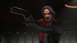 The Next Mass Effect Sounded Like John Wick In Space