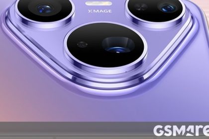 Huawei Pura 90 Plus appears in live images ahead of launch, chipset revealed