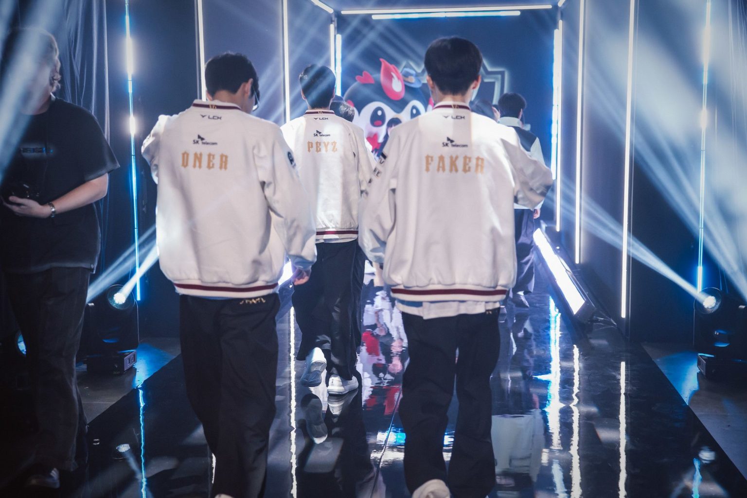 Worlds 2026 Swiss Stage Round 3 Matchups, Schedule, and Start Times