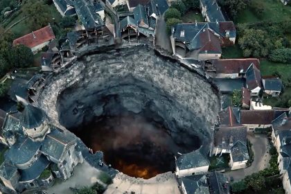 Freaky Trailer for French Sci-Fi ‘Just After Dawn’ All People Are Gone