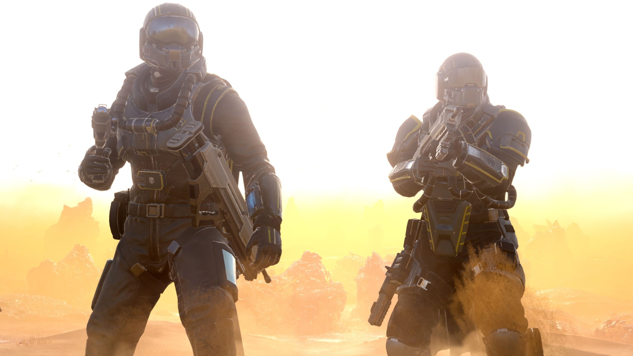 Helldivers 3 Isn’t On The Cards at the Moment, Per Arrowhead’s Chief Creative Officer